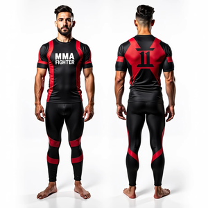 ชุดกิโมโน Jitsu สำหรับชาวบราซิลเลียนเลียนเลียนเลียนเลียนเลียนเลียน Jitsu ป้องกันรังสียูวีเกียร์ Jitsu Jitsu Jitsu - Product Image 1