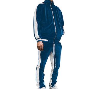 Chándal Unisex de Algodón al por Mayor con Logotipo Personalizado para Hombre, Precio de Mayoreo de Alta Calidad, Ligero y Resistente - Product Image 1