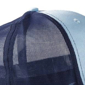 Nueva Llegada, Gorras de Camionero Casuales de Verano para Hombre, 100% Algodón, Malla Transpirable, Jersey, para Viajes al Aire Libre, Deportivas, de Alta Calidad - Product Image 5