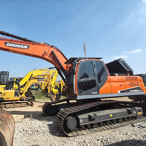 DX225ดูซานมือสองของแท้ DX225LCA - Product Image 1