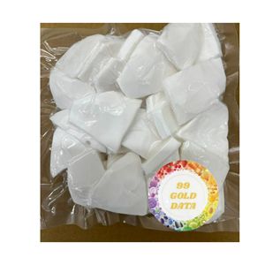 Coco congelado de Vietnam/Coco fresco y natural/Producto IQF para bebidas de panadería y uso culinario - Product Image 1