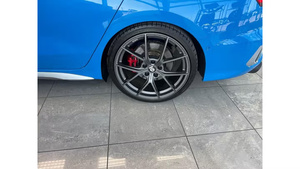 2022 Audi S3 Premium Plus Neatly Used - Product Image 4