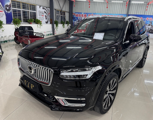 Venta Especial: Auto Usado Volvo S90 Híbrido Sedán con Interior de Cuero Marrón, Pantalla Táctil y Asientos Eléctricos - Product Image 4