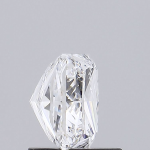 Diamant en vrac de laboratoire cultivé par CVD, taille princesse, 1,51 ct, couleur D, clarté VS1, certifié IGI, exclusif, pour bague - Product Image 5