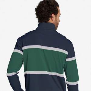 Fermeture éclair de golf pour hommes avec poches-Pratique et élégant-Idéal pour transporter les essentiels - Product Image 3