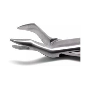 Fórceps dentales 88R Molar Diente Extracción Quirúrgica Premium Instrumentos de alta calidad - Product Image 3