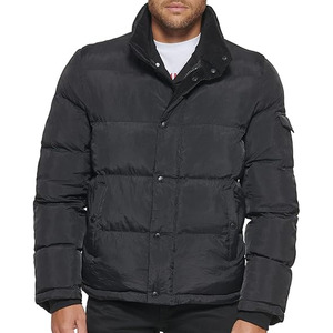 Vestes matelassées de haute qualité à manches longues pour l'extérieur, prix raisonnable, en vente, téléchargées par Dress Sports - Product Image 1