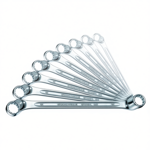 ชุดประแจแหวนสองด้าน Stahlwille คุณภาพพรีเมียม สำหรับงานยานยนต์และงานเครื่องกล - Product Image 2