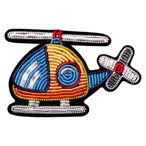 Broches de alambre de lingotes de nuevo diseño de la mejor calidad, broches de alambre de lingotes al por mayor a precio bajo, hermoso broche de ojo de moda #007092 - Product Image 2