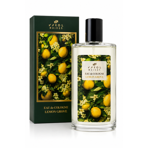 Varol Maison Lemon Grove Eau de Cologne 200 ml en Formato Líquido - Product Image 3