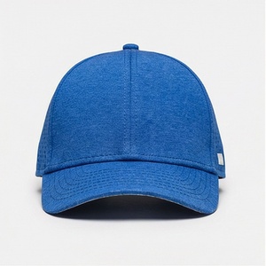 Casquette de baseball avec logo, imprimé camionneur, broderie, 6 panneaux, couleur personnalisée, couverture personnalisée, respirante, réglable, couvre-chef d'extérieur de qualité supérieure - Product Image 1