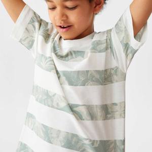 Camisetas Extra Grandes con Diseño de Rayas Verticales, Ropa Deportiva de Buena Calidad para Unisex, Camiseta de Secado Rápido - Product Image 4