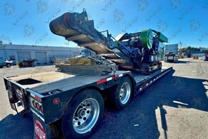 เครื่องบดกราม64TPH สำหรับการบดคอนกรีตในสถานที่ USA Quality-DP shipping included-vykin เครื่องบดกราม50-JC - Product Image 3