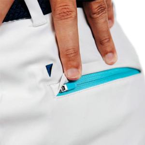 "Pantalones cortos de talla grande de color sólido para hombre, atuendo de moda, estilo de calle principal, salida de fábrica, fabricante de Pakistán, OEM ODM" 2025 - Product Image 3