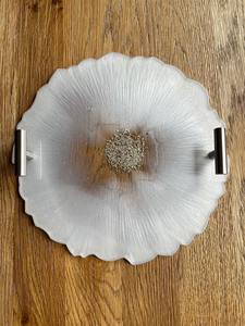 Juego de Posavasos de Resina Hechos a Mano con Diseño Simple, Modelo Personalizable, Económico, para Decoración de Cocina Moderna - Product Image 6