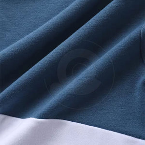 Camiseta con Bordado 3D de Ajuste Cómodo, Logotipo de Marca Personalizado, Camiseta con Bordado 3D Más Vendida para Hombre, Venta en Línea - Product Image 6