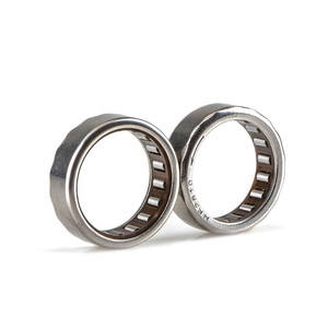 Rodamiento de Agujas de Empuje HFL0615 de Acero Inoxidable, Precisión P0, Fila Única, Diámetro Interior de 5.992-6mm para Piezas de Maquinaria - Product Image 3