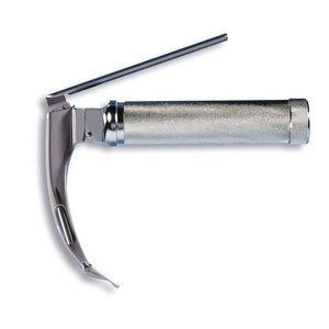Laryngoscope à fibre optique matériaux de haute qualité Laryngoscope de diagnostic ent meilleurs produits de qualité Laryngoscope à 8 lames - Product Image 3