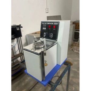 Hydrostatic Head Pressure Tester for Water Quality and Fabric Waterproof <b>Testing</b> - Product Image 2