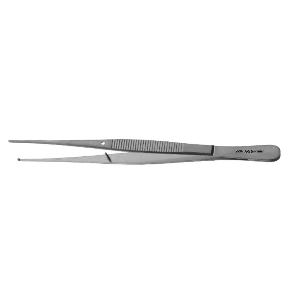 Semken Tissue Forceps