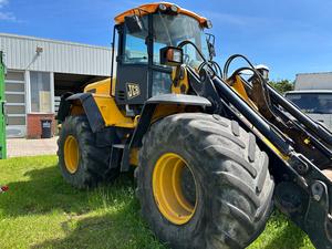 JCB 434S - Product Image 2
