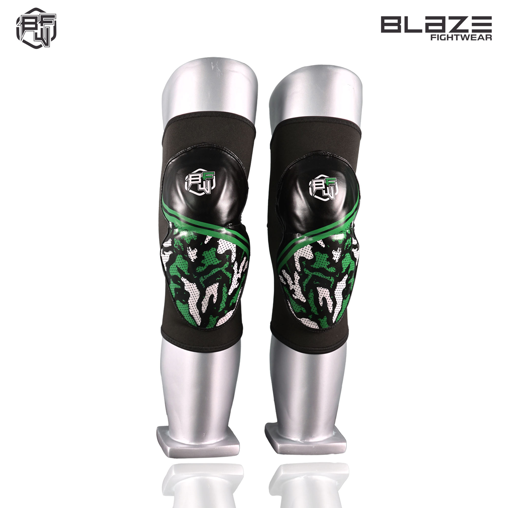 สีเขียว