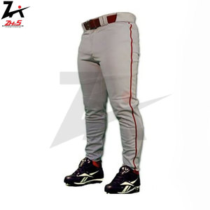 High Quality Custom Printed <b>Baseball</b> Uniforms High Performance Durable 100% Polyester Sportswear Personalized Design <b>Sets</b> for - Product Image 3