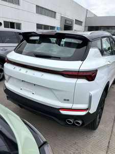 Vehículo Usado 2026, Modelo Cool 1.5T Gasolina 2026 1.5 Vehículo a gasolina en perfecto estado, listo para ser enviado. - Product Image 5