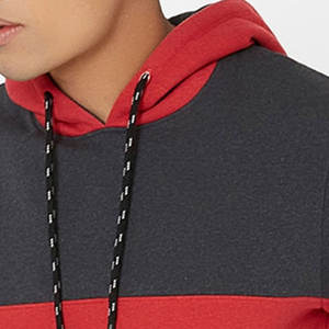 Sudaderas con capucha de buena calidad para hombre, ropa de calle de alta calidad transpirable a la moda personalizada, sudaderas con capucha para hombre - Product Image 5