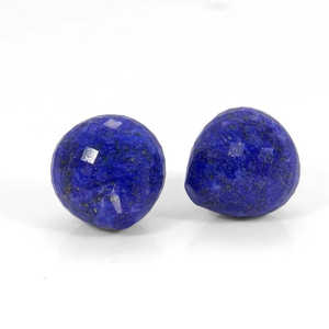 Cuentas sueltas en forma de cebolla con múltiples piedras preciosas Colección de joyas con cuentas diversas - Product Image 3