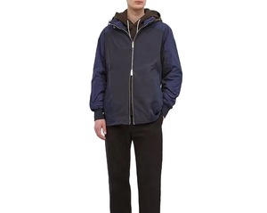 Nouvelles vestes coupe-vent d'hiver pour hommes RAZERS IMPEX fabriquées au Pakistan, en laine/polyester, respirantes et coupe-vent, pour activités de plein air. - Product Image 4