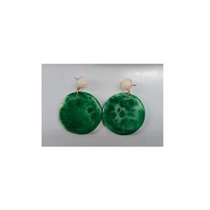 Hot Sale <b>Resin</b> <b>Earrings</b> for Women Customizable Size Epoxy <b>Resin</b> <b>Earring</b> Best Design Best Engagement Wedding Party Gift Religious - Product Image 1