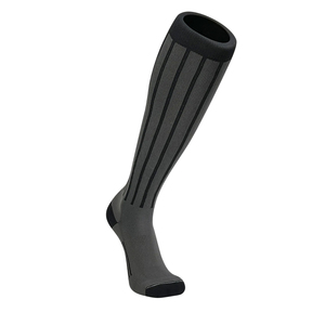 Premium Athletic <b>Socks</b> Moisture Wicking High Elastic <b>For</b> Training <b>Gym</b> Running And Sports Events - Product Image 6