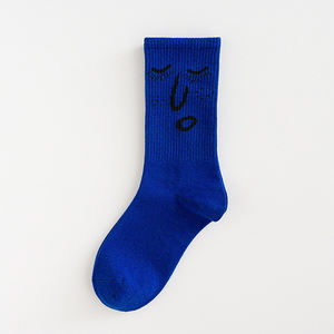 New Arrival Best Quality <b>Men</b> Women Casual <b>Socks</b> Hot Sale Breathable Running Wear Anti Slip Casual <b>Socks</b> for Sale - Product Image 3