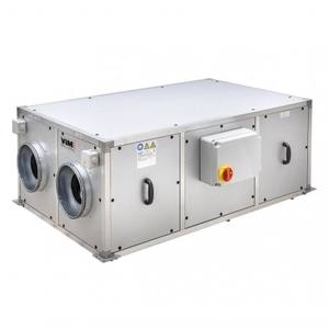 3JW-9571-VIM-TOPP H 18 Techo para sistemas HVAC horizontales CAD HR FIRST 18 - Product Image 1