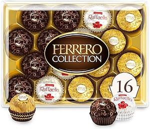 Bombones Ferrero Rocher de Calidad Premium (T3 / T5 / T16 / T24 / T25 / T30) Stock al por Mayor a Precio Económico - Product Image 2