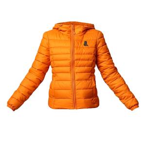 Veste matelassée de haute qualité pour femmes, design personnalisé, saison chaude, best-seller, doublure en tissu - Product Image 5