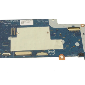 Nuevo ordenador portátil para Dell Chromebook 11 3100 placa base Celeron N4000 1,1 GHz Dual Core SR3S1 N4000 4G 32GB W1C7C 0W1C7C - Product Image 1