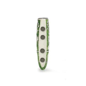 Jardinières en céramique peintes à la main en Offre Spéciale pots de plantes artistiques magnifiquement conçus pour le jardinage intérieur disponibles à bon prix - Product Image 4