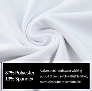 Camiseta de manga larga con cremallera de cuarto para mujer, camiseta atlética de entrenamiento deportivo de ajuste seco liso - Product Image 5