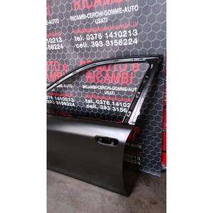 ALFA ROMEO 166 Serie (936_) (98>03) ประตูหน้าซ้าย 60596772 - Product Image 4