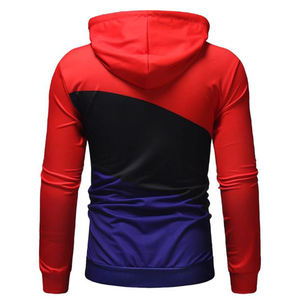 Hot Selling <b>Hoodie</b> Custom Manufacturer High Quality Winter Wear <b>Thick</b> Cotton Casual Streetwear's <b>Men</b> <b>Hoodie</b> & Sweatshirt - Product Image 6