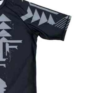 Cheap Price Martial Arts Wear MMA <b>Rash</b> <b>Guard</b> Uniform Sets In Reasonable Price <b>Rash</b> <b>Guard</b> & Shorts - Product Image 5