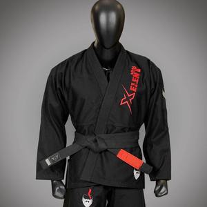 2026 Customized Brazilian Jiu Jitsu Gi BJJ Gi Kimono Jiu Jitsu Uniform Training and Competition Martial Arts Wear for Sale USA - Product Image 2