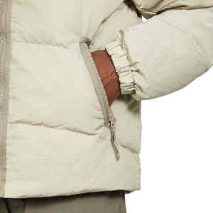 Nueva chaqueta acolchada cálida de invierno 2024 de alta calidad para hombre, chaqueta acolchada de nailon - Product Image 2