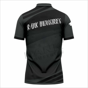 Camisetas Polo para Hombre Cómodas y en Oferta, Camisetas Polo de Moda Urbana para Hombre, Camisetas Polo para Hombre Hechas de Algodón con Spandex - Product Image 2