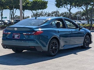 2025 a YOTA CAMRY a trazione anteriore NEU VOLL da corsa 415PS Twin Turbo 7s cambio automatico - Product Image 6