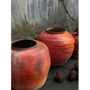 Moderno respetuoso con el medio ambiente pequeña burbuja esmaltada flor/maceta hogar jardinería OEM/ODM etiqueta privada al por mayor disponible - Product Image 5