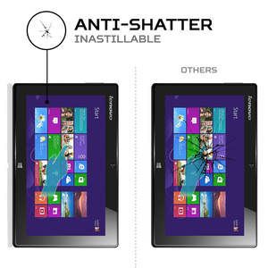 ตัวป้องกันหน้าจอ ANTISHOCK สำหรับเลอโนโว ไอเดียแท็บ มิิกซ์ 10 แท็บเล็ตฝาครอบป้องกันระดับพรีเมียม - Product Image 5