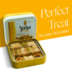 Venta al por mayor surtido mezcla de chocolate forma pastosa mermelada rellena 100g Samra dulces el mejor sabor - Product Image 2